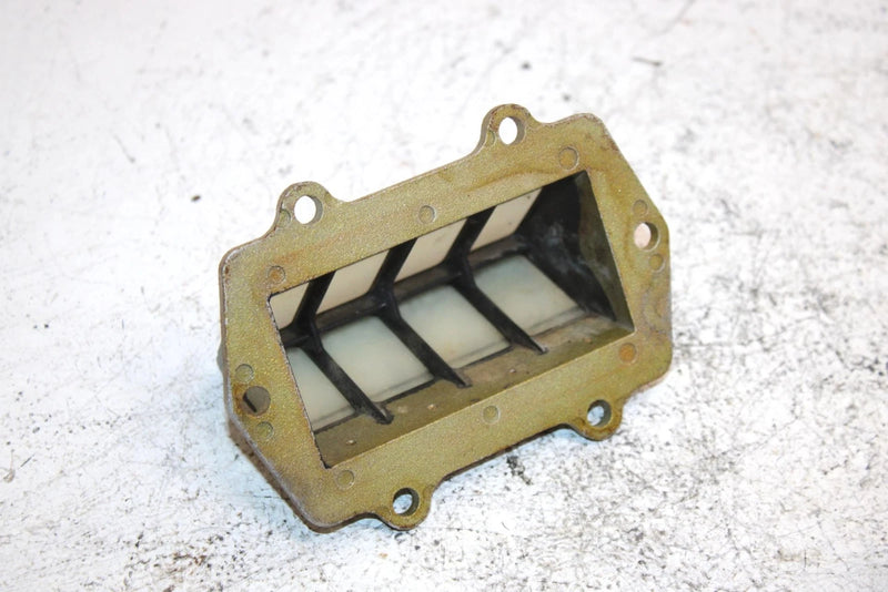 06 Arctic Cat Sabercat 500 Lx Efi Oem Reed Valve and Manifold 3006-713 SAS13
