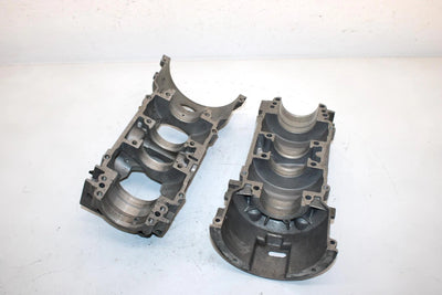 96 Ski-doo Mach 1 Oem Crankcase Assy 420887515 SSS1