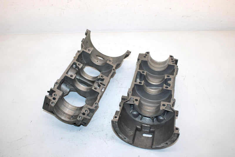 96 Ski-doo Mach 1 Oem Crankcase Assy 420887515 SSS1