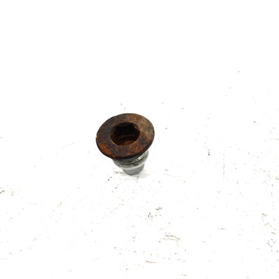 04 Honda Foreman Rubicon 500 4x4 OEM Swing Arm Pivot Bolt Set 90122-HN2-000 AH86