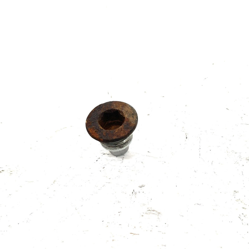 04 Honda Foreman Rubicon 500 4x4 OEM Swing Arm Pivot Bolt Set 90122-HN2-000 AH86