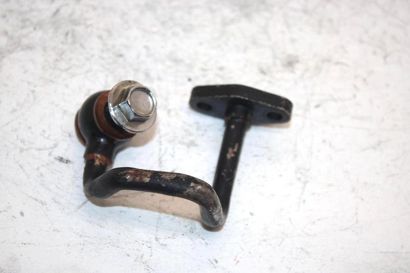 10 Arctic Cat 450 Efi  Oem Oil Delivery Pipe 0812-086 AA18