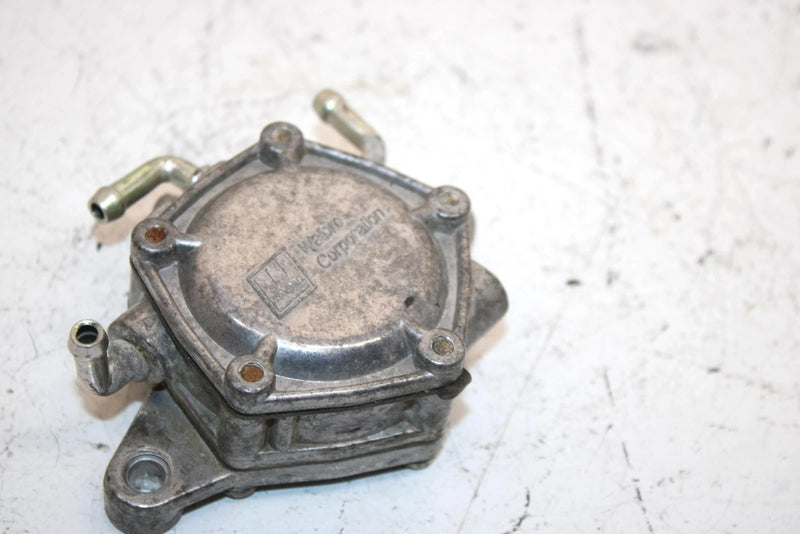 00 Polaris Rmk 600 Oem Fuel Pump 2520306 Q812