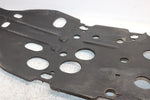 2001 Polaris Magnum 325 Oem Center Skid Plate 5435005 5433435 AP30