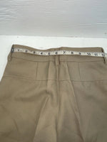 New Vintage Brown Mesquite Polyester Pants #5915 VV-44