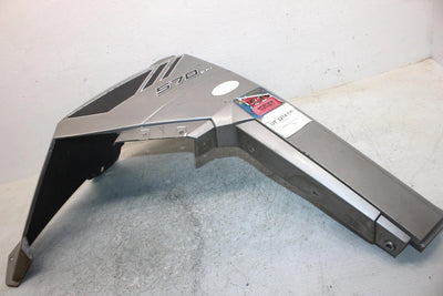 2015 Polaris Ranger 570 Eps Oem Left Front Side Panel 5439753-402 XP5.2