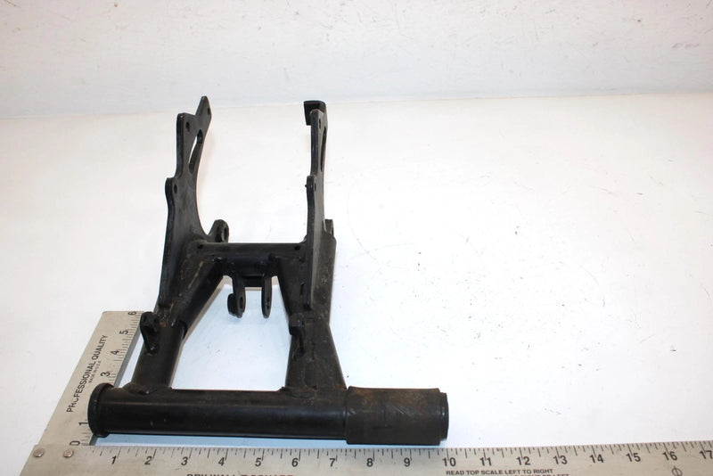 09 Can-am Ds90 Oem Rear Swingarm V52370DGF000 V52370DGF110 AB3