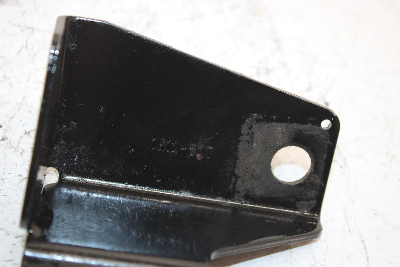 04 Arctic Cat Bearcat Wide Track Oem Resonator Mount Bracket 0712-834 SA234