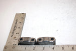 2000 Kawasaki Jet Ski 1100 Stx Oem Handlebar Clamp Pair 46012-3720 JK11