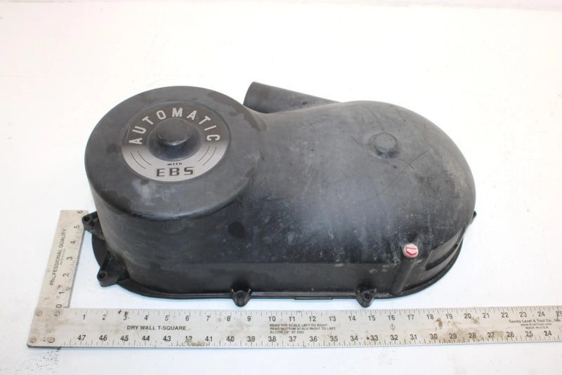 2005 Polaris Sportsman 500 Ho Oem Outer Clutch Cover 2633262 2633926 AP176