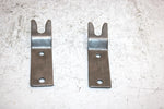 1995 Polaris Sl 750 Oem Front Seat Stay Pair 5222694 JP33
