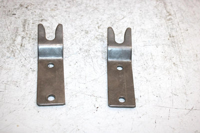 1995 Polaris Sl 750 Oem Front Seat Stay Pair 5222694 JP33