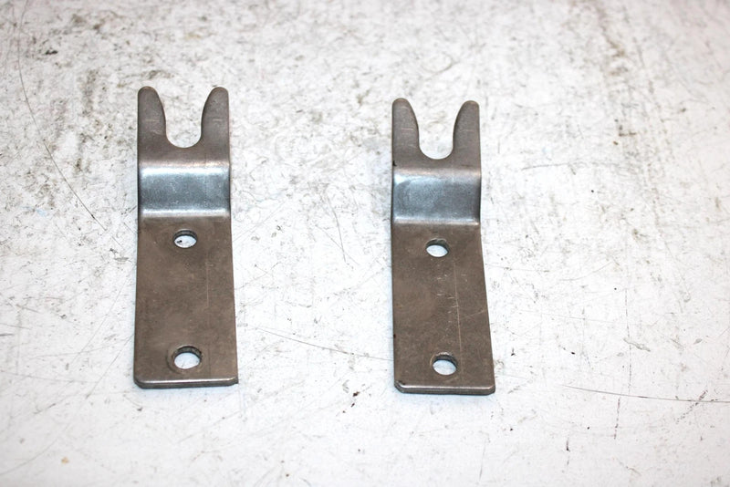 1995 Polaris Sl 750 Oem Front Seat Stay Pair 5222694 JP33