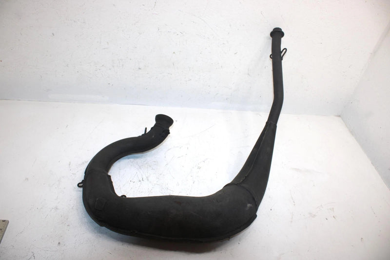 97 Polaris Xcr 600 Se Oem Mag Exhaust Pipe 1260736 SP18
