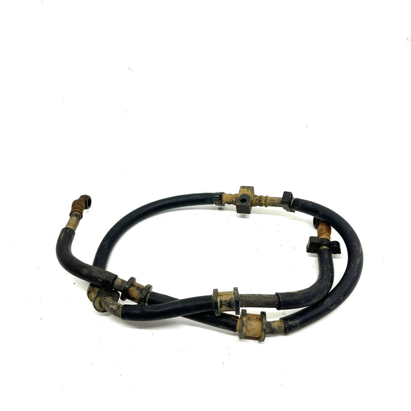 00-03 Honda Rancher 350 OEM Front Lower Brake Line 45127-HN5-671 AH47