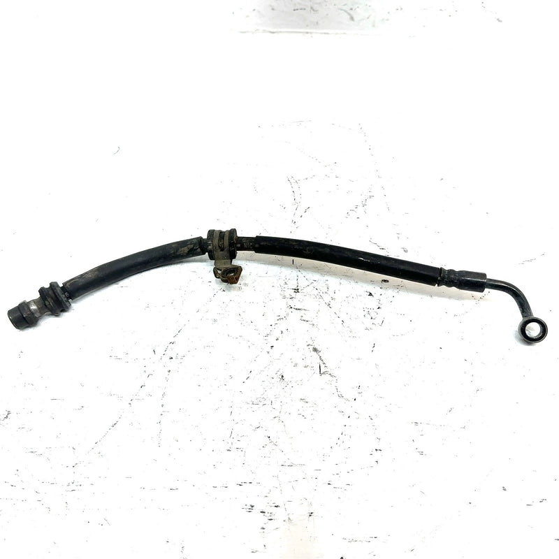 2009 Honda Foreman 500 4x4 TRX500 ES EPS OEM Upper Brake Line 45126-HN2-B71 AH17
