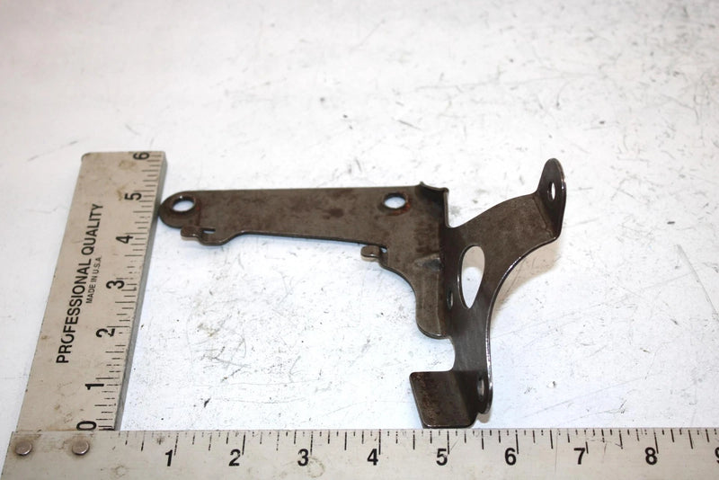 86 Honda Trx 350 A Fourtrax 350 Oem Front Right Fender Stay 61171-HA7-670 AH25