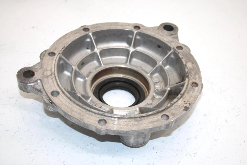84 Honda Trx200a Oem Rear Gear Case Cover 41321-969-000 AH9