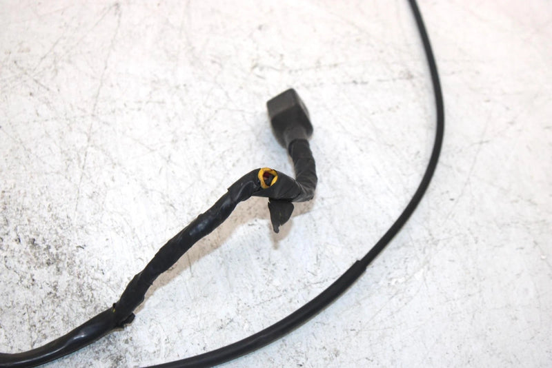 1996 Kawasaki Bayou 300 Oem Left Control Switch 46091-1624 AK25