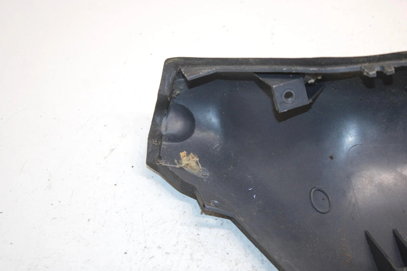 1990 Kawasaki 650 Ts Oem Upper Handlebar Cover 14024-3775-21 JK8