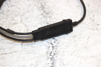 1995 Arctic Cat Z 440 Oem Throttle Cable 0687-034 SA13