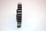 98 Yamaha  Warrior 350 Oem Reverse Wheel Gear 2 33T 1UY-17253-00-00 AYS