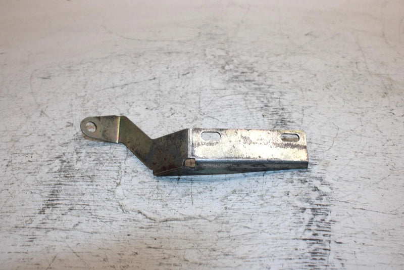 1995 Arctic Cat Pantera Oem Left Hood Hinge Bracket 0716-265 SA17