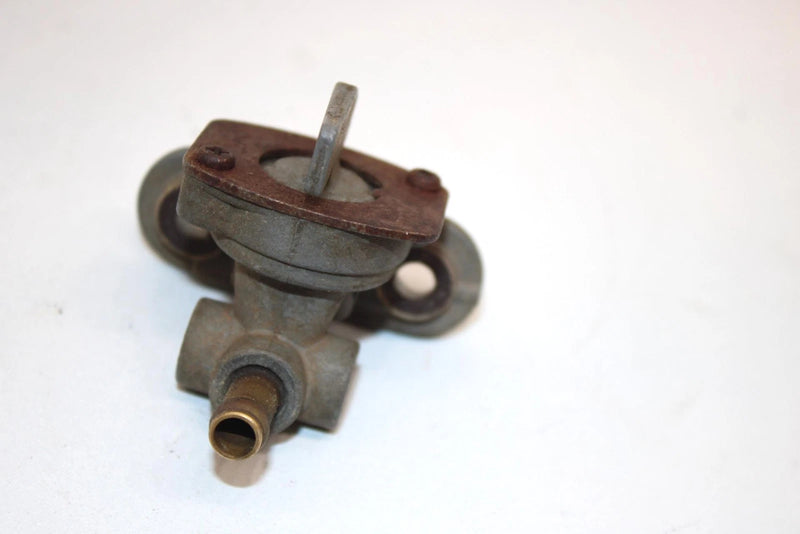 93 Yamaha  Big Bear 350 Yfm350fwe 4x4 Oem Fuel Cock Assy 2HR-24500-01-00 AYS