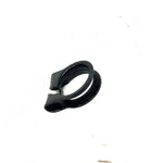 99-02 Arctic Cat 250 2x4 OEM Exhaust Mount Clamp 0423-092 AA31