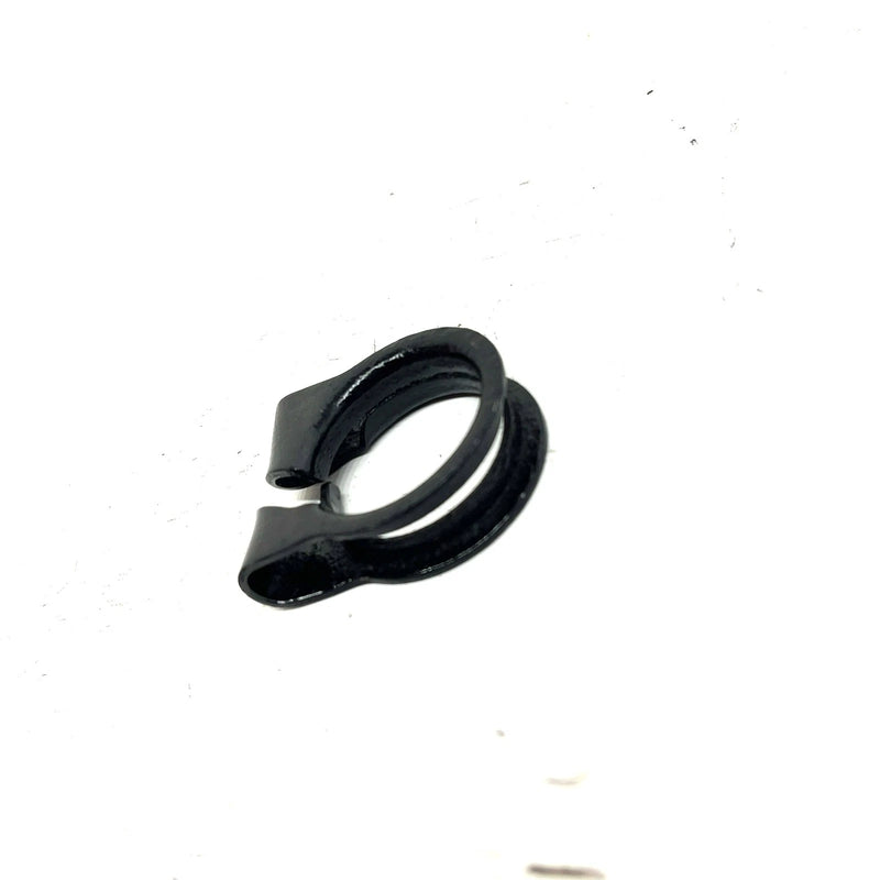 99-02 Arctic Cat 250 2x4 OEM Exhaust Mount Clamp 0423-092 AA31
