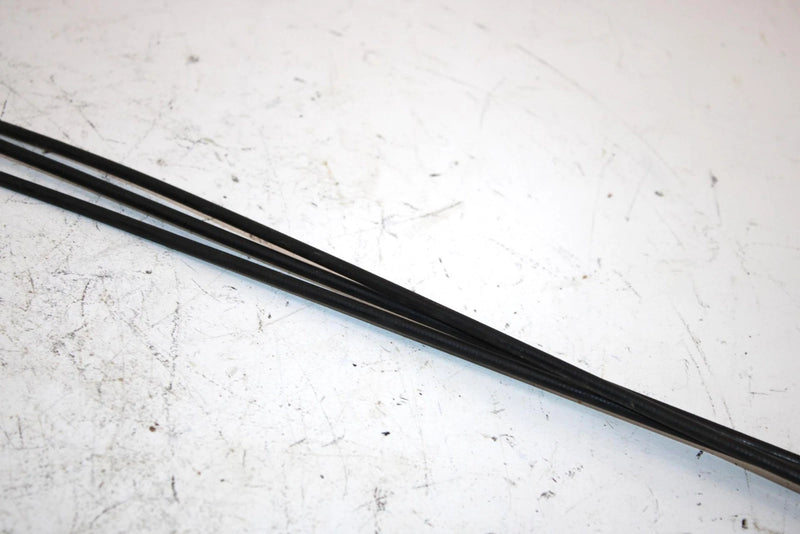 96 Polaris Xlt Oem Choke Cable W/out Block 7080283 SP153