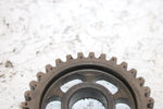1986 Yamaha  Badger Yfm80s Oem 31T 3rd Wheel Gear 55X-17231-00-00 AY8