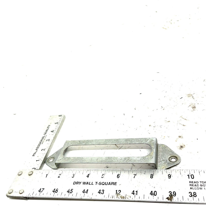 06-09 Polaris Ranger 700 6x6 EFI OEM Battery Hold Down Band 5248374 XP7.1