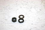 1996 Arctic Cat Zrt 600 Oem Flywheel Nut And Washer Set 3007-556 SA37