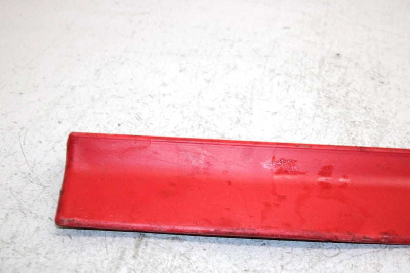 1996 Polaris Sl 900 Oem Left Sponson 5432274-136 JP31