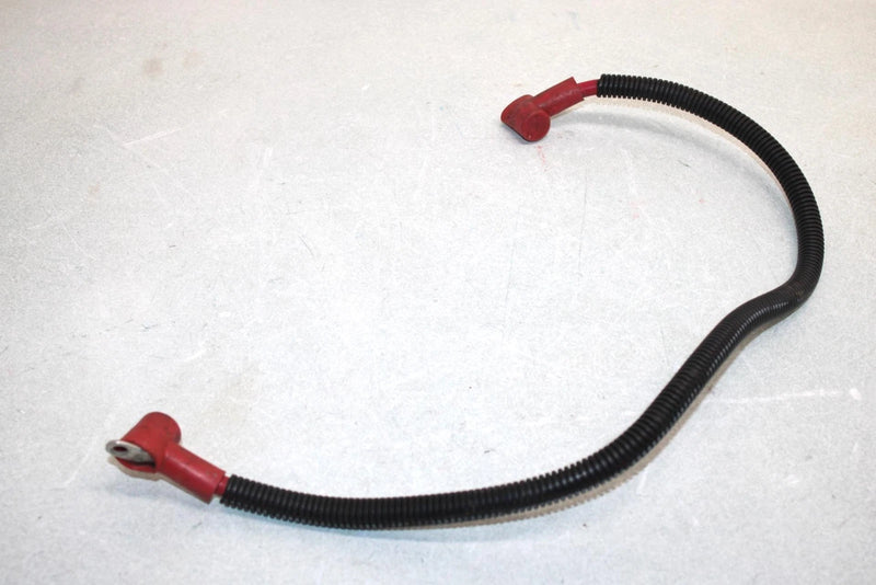 02 Polaris Sportsman 700 Oem Solinoid To Starter Wire 4010376 AP12
