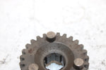 1996 Yamaha  Badger Yfm80h Oem 27T 4th Wheel Gear 55X-17241-00-00 AY14