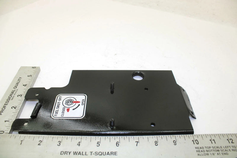 94 Arctic Cat Jag OEM Front Filler Plate Bracket 0706-868 SA102
