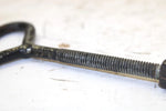 1997 Polaris Xcr 600 Oem Limiter Strap Eye Bolt with Nut 7010050 Q504