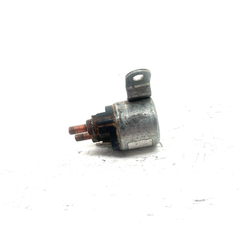2007 Can-Am Outlander 650 4x4 XT HO EFI OEM Starter Relay  515176011 AB17.1