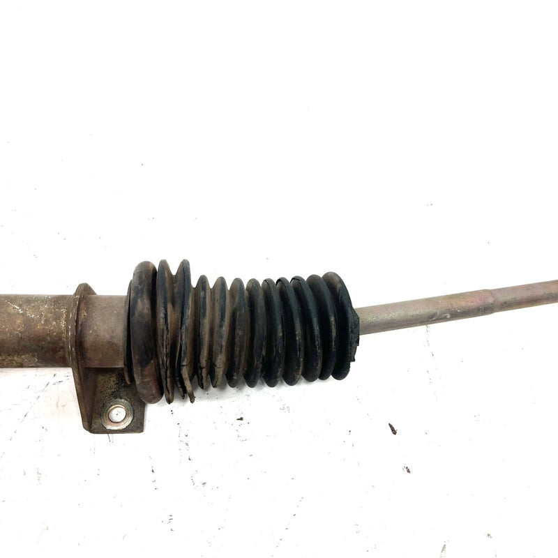 2009 Polaris Ranger HD 700 4x4 EFI OEM Steering Rack And Pinion 1823338 XP12