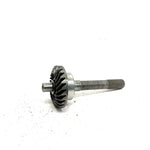 1999 Polaris Scrambler 500 OEM Snorkle Shaft 3233553 AP211