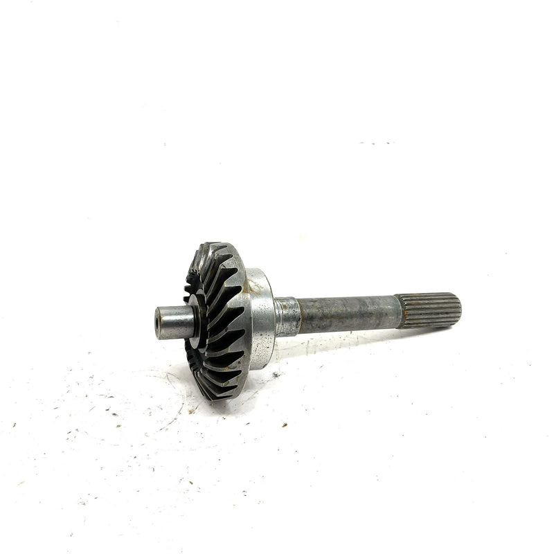 1999 Polaris Scrambler 500 OEM Snorkle Shaft 3233553 AP211