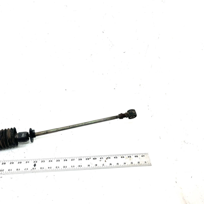 2009 Polaris Ranger HD 700 4x4 EFI OEM Steering Rack And Pinion 1823338 XP12