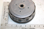 00 Kawasaki Bayou 300 4x4 Oem Clutch Assembly 13095-1364 13187-1081 AK20