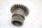 86 Honda Trx250a Oem Clutch Drive Gear 23120-HA0-680 23120-HC4-750 AH30