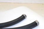 2003 Sea-doo Gti Oem 12.5mm Hose Pair 219704394 JS11