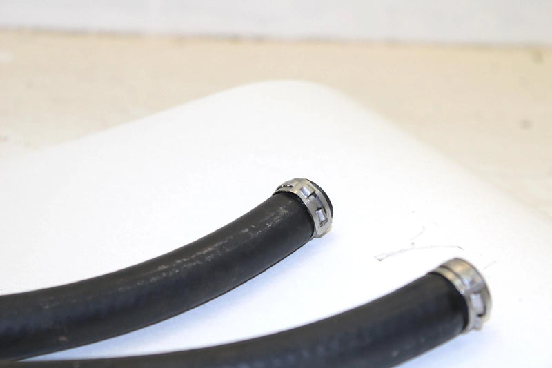 2003 Sea-doo Gti Oem 12.5mm Hose Pair 219704394 JS11