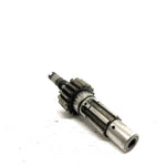 1987 Suzuki Quadrunner 4WD LT4WD OEM Sub Transmission Shaft 29121-19B10 AS28