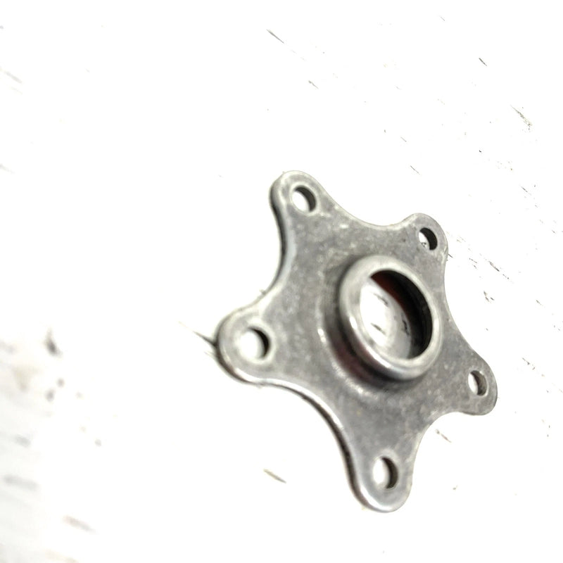 87-04 Yamaha Warrior 350 OEM Clutch Pressure Plate 1UY-16352-00-00 AY60